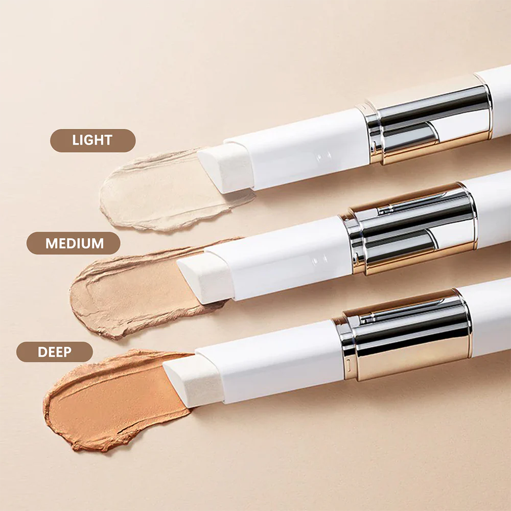 ChromaMatch™ Cover Stick
