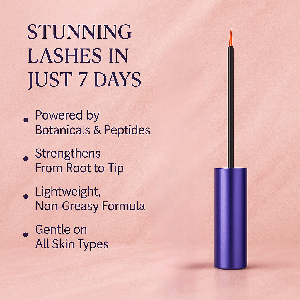 Winkify™ Eyelash Serum