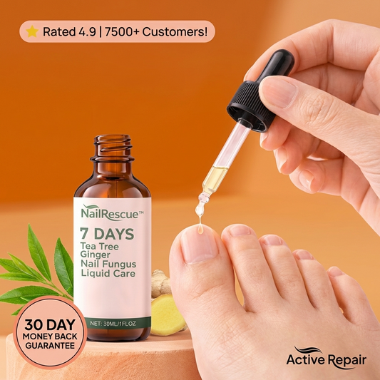 NailRescue™ Magic Repair Drops