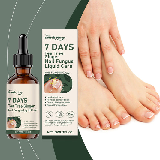 NailRescue™ Magic Repair Drops