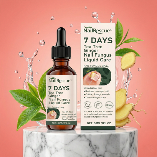 NailRescue™ Magic Repair Drops